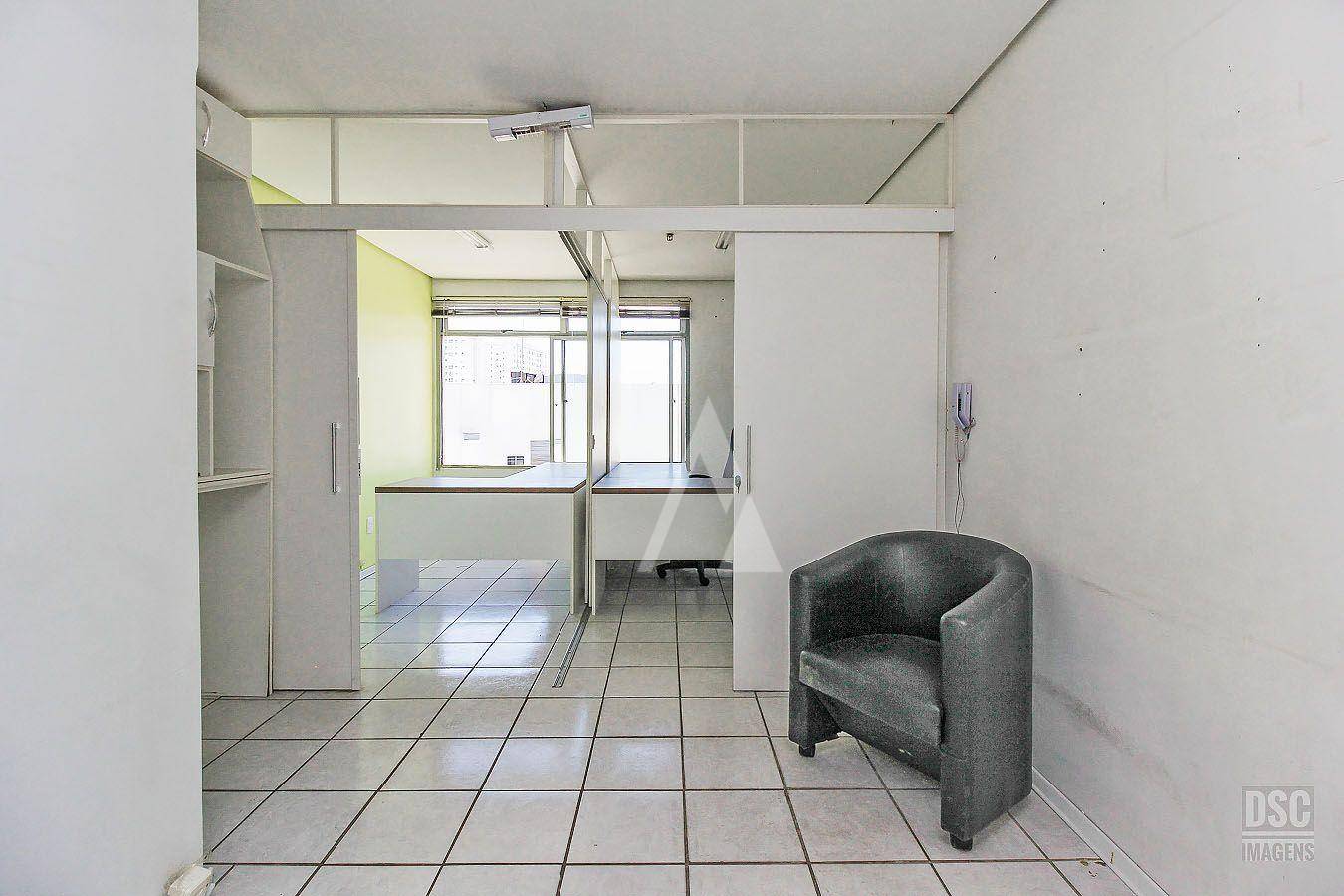 Conjunto Comercial-Sala para alugar, 25m² - Foto 18