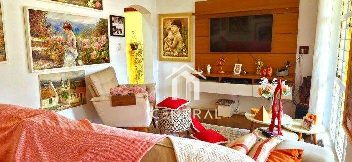 Casa à venda com 3 quartos, 175m² - Foto 13