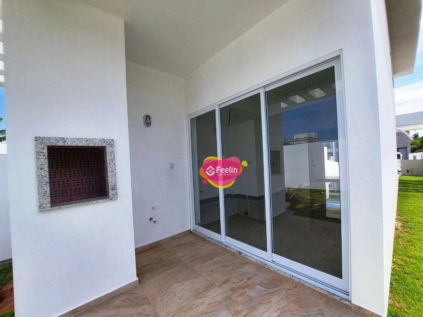 Casa à venda com 3 quartos, 120m² - Foto 14