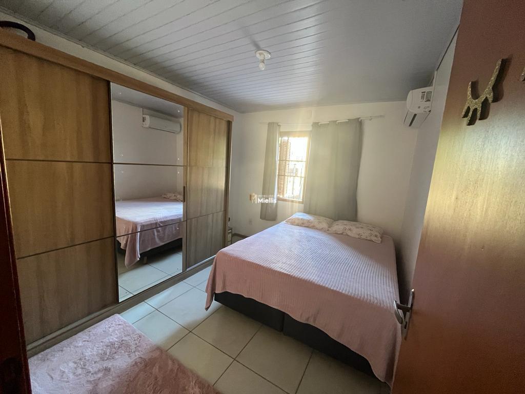 Casa à venda com 2 quartos, 57m² - Foto 8