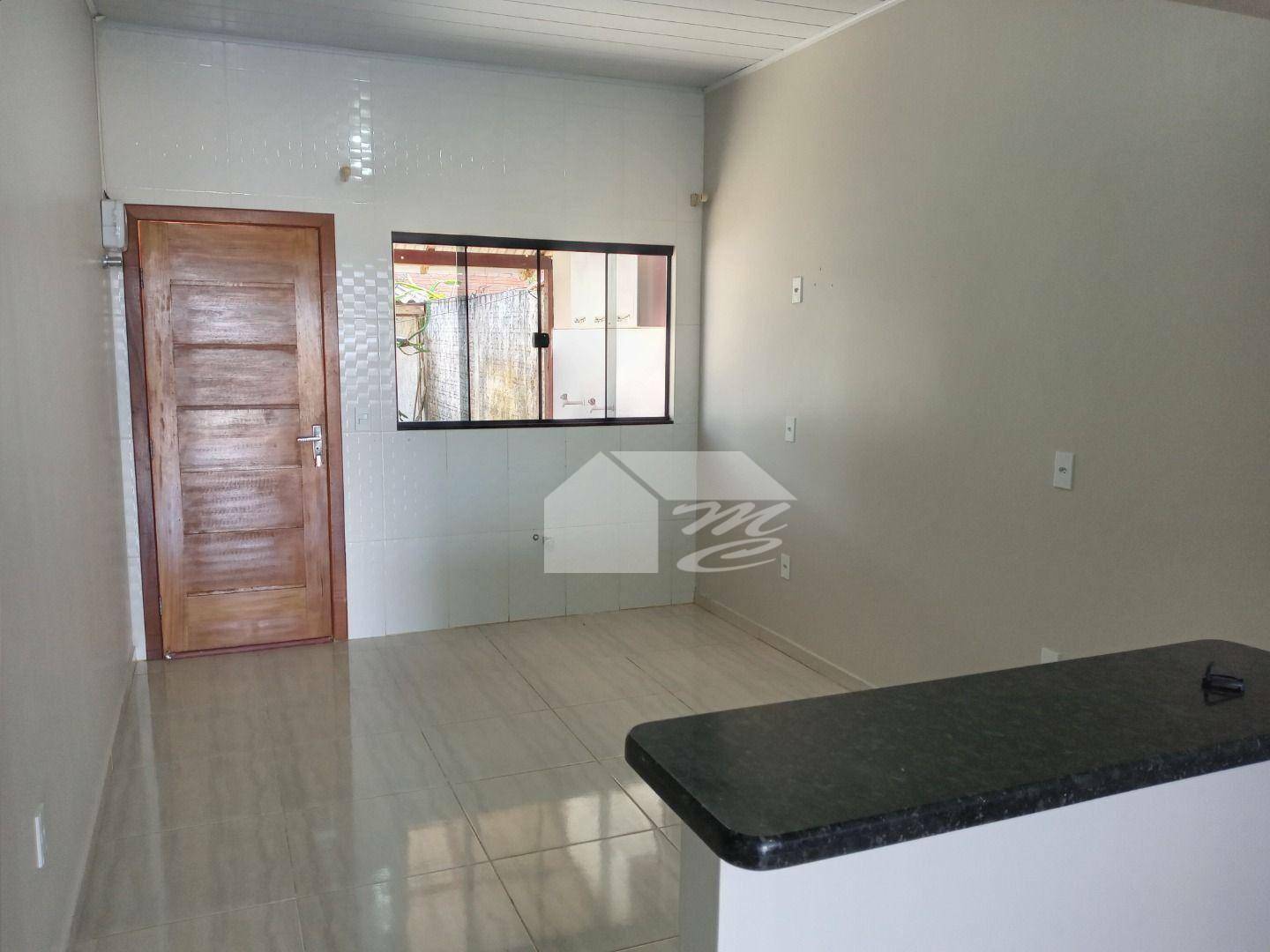 Casa à venda com 2 quartos, 69m² - Foto 8