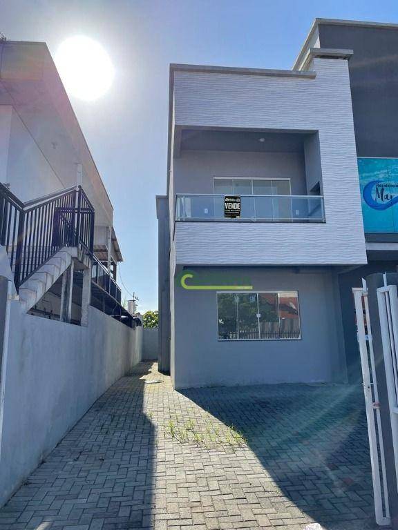 Apartamento à venda com 2 quartos, 76m² - Foto 1