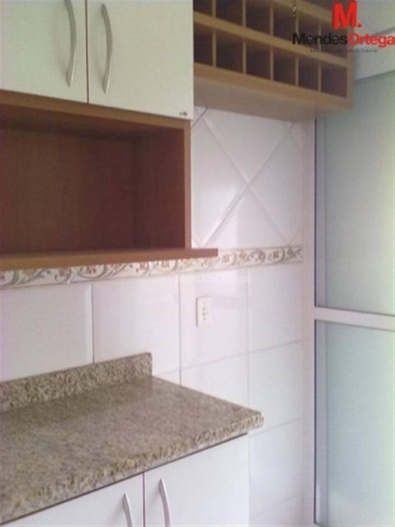 Apartamento para alugar com 2 quartos, 63m² - Foto 6