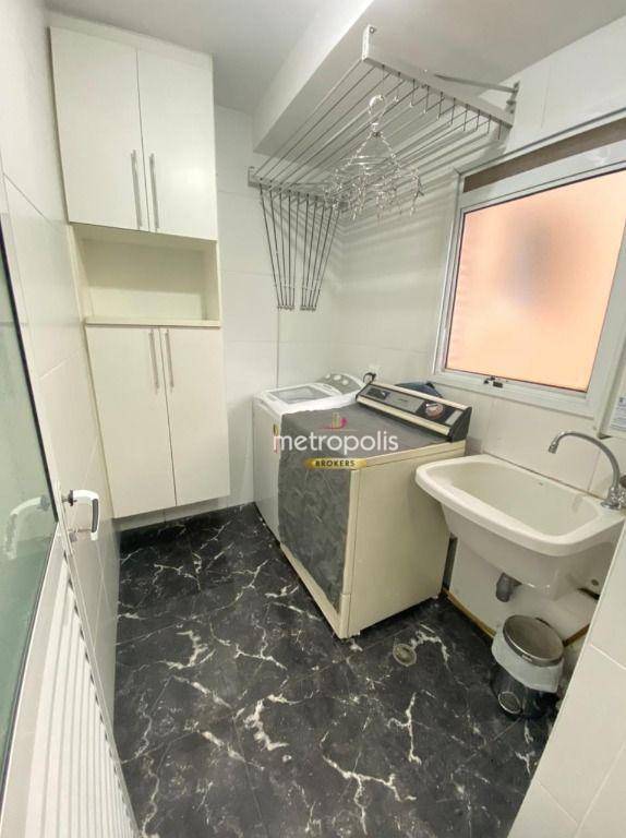 Apartamento à venda com 3 quartos, 100m² - Foto 15