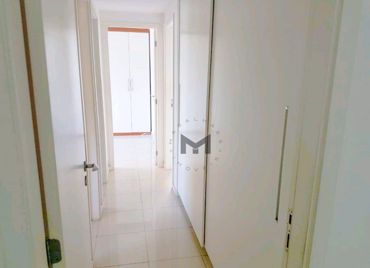 Apartamento à venda com 3 quartos, 126m² - Foto 11