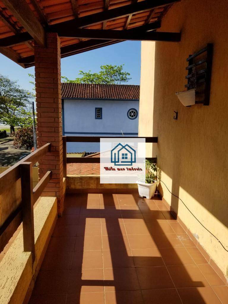 Sobrado à venda com 4 quartos, 185m² - Foto 26