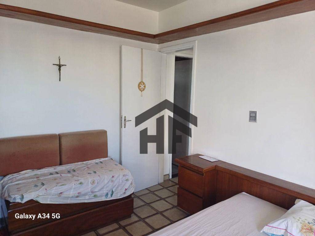 Apartamento à venda com 3 quartos, 126m² - Foto 10