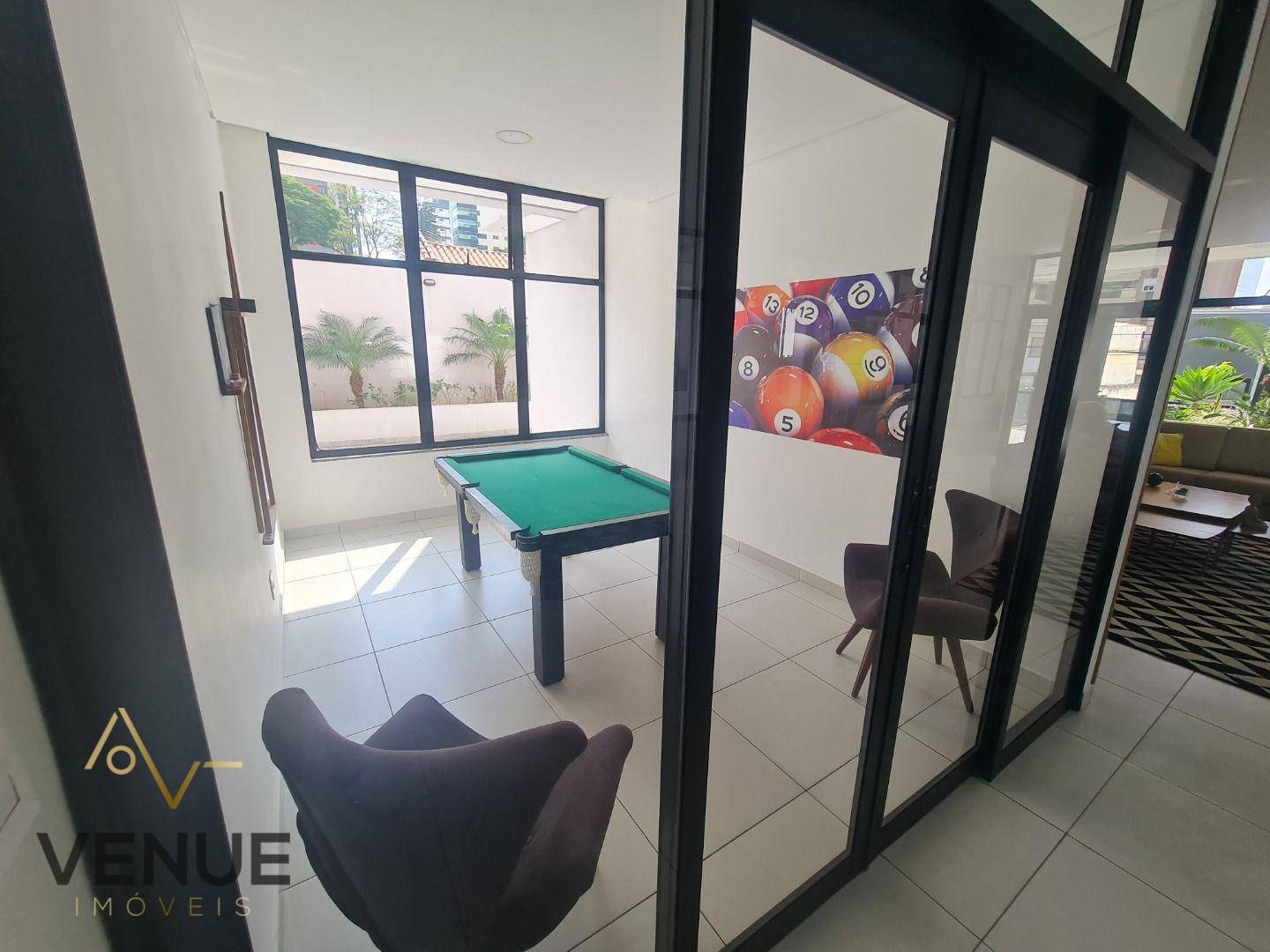 Apartamento à venda com 3 quartos, 82m² - Foto 26