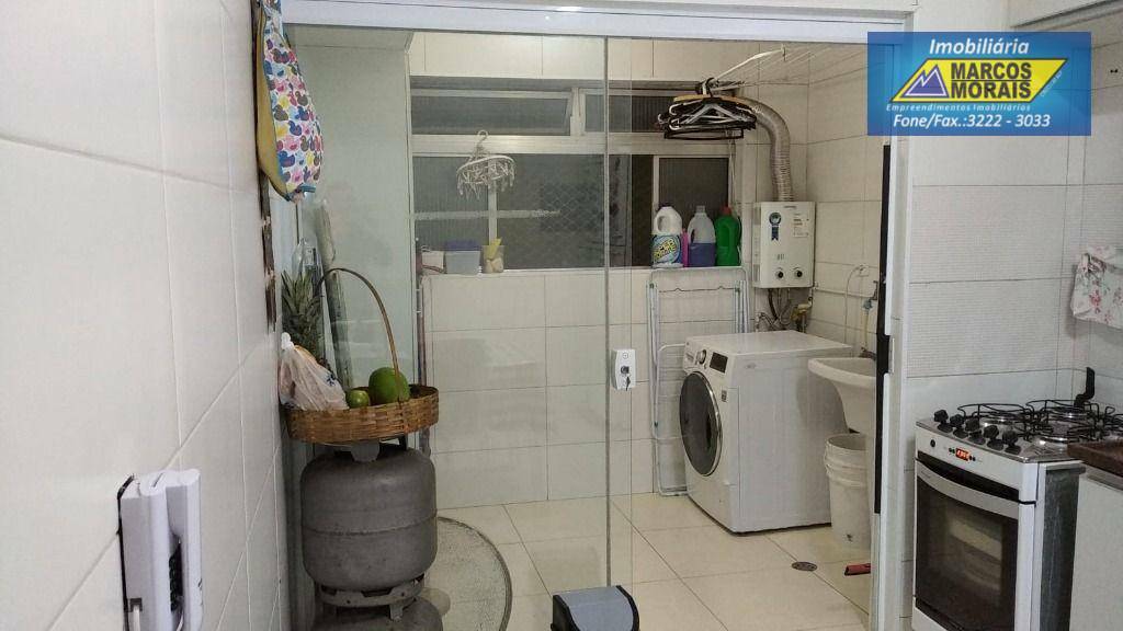 Apartamento à venda com 3 quartos, 93m² - Foto 15