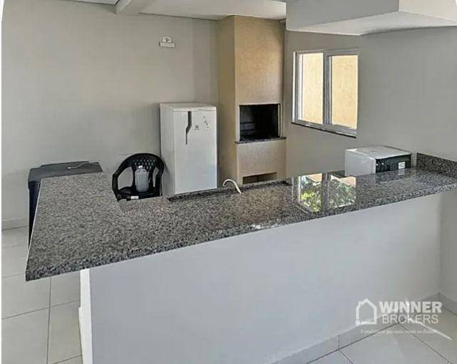 Apartamento à venda com 3 quartos, 75m² - Foto 19