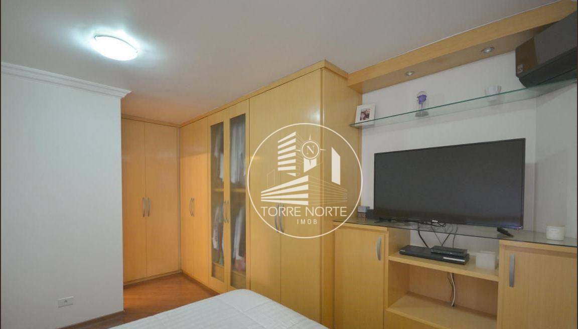 Apartamento à venda com 3 quartos, 127m² - Foto 19