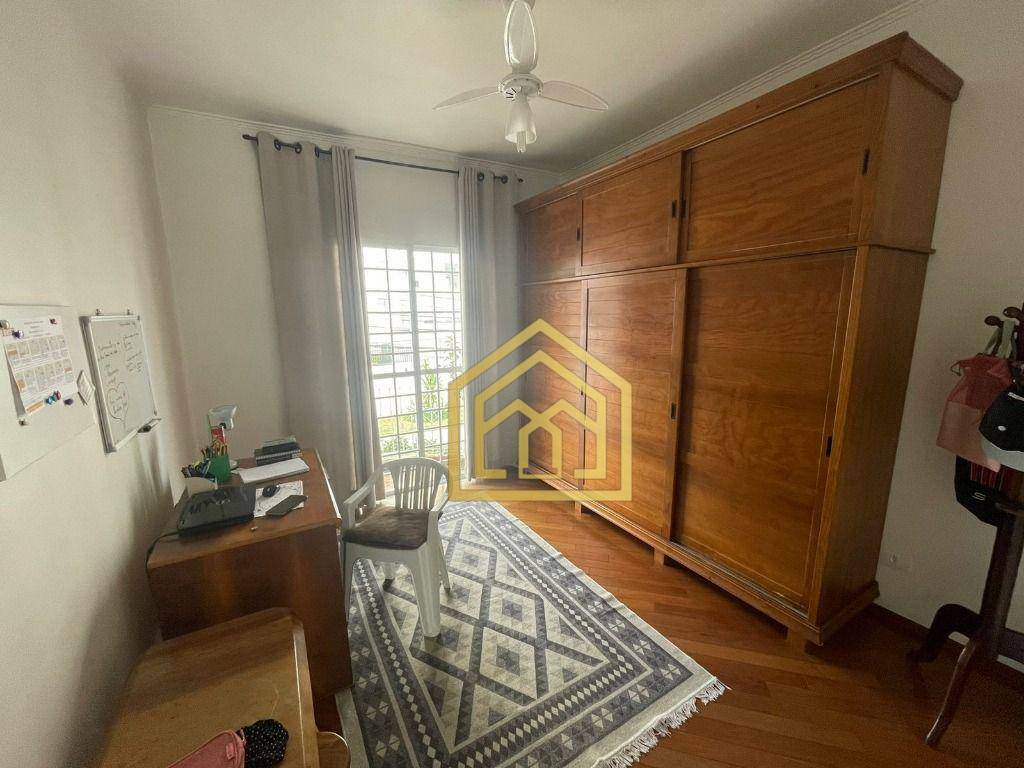 Sobrado à venda com 4 quartos, 237m² - Foto 18