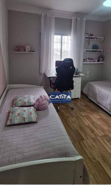 Sobrado à venda com 2 quartos, 191m² - Foto 10