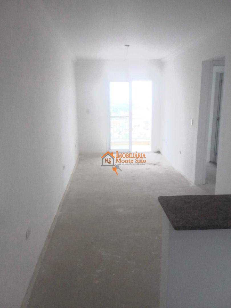 Apartamento à venda com 2 quartos, 56m² - Foto 13