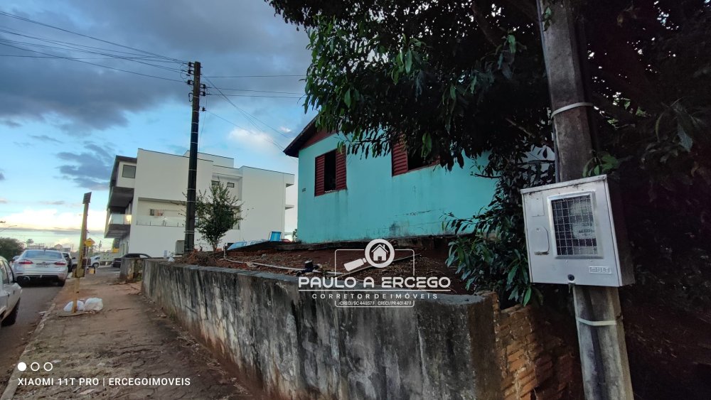 Terreno, 500 m² - Foto 2