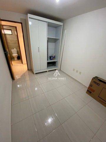 Apartamento à venda com 2 quartos, 52m² - Foto 2