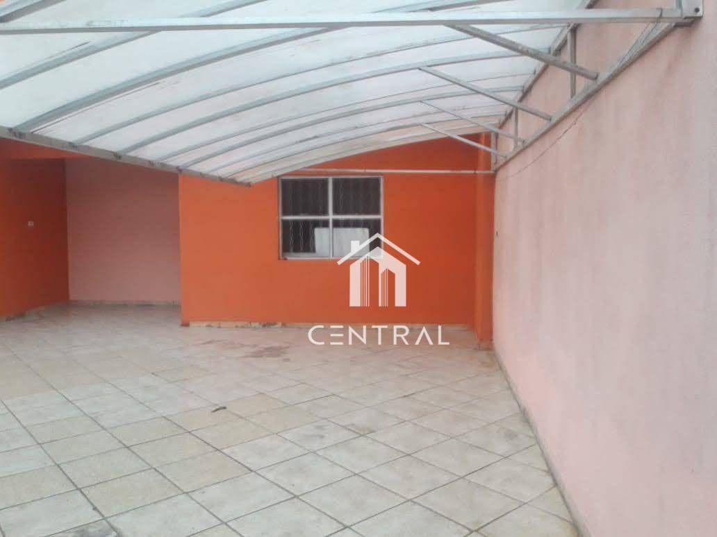 Sobrado à venda com 3 quartos, 150m² - Foto 2