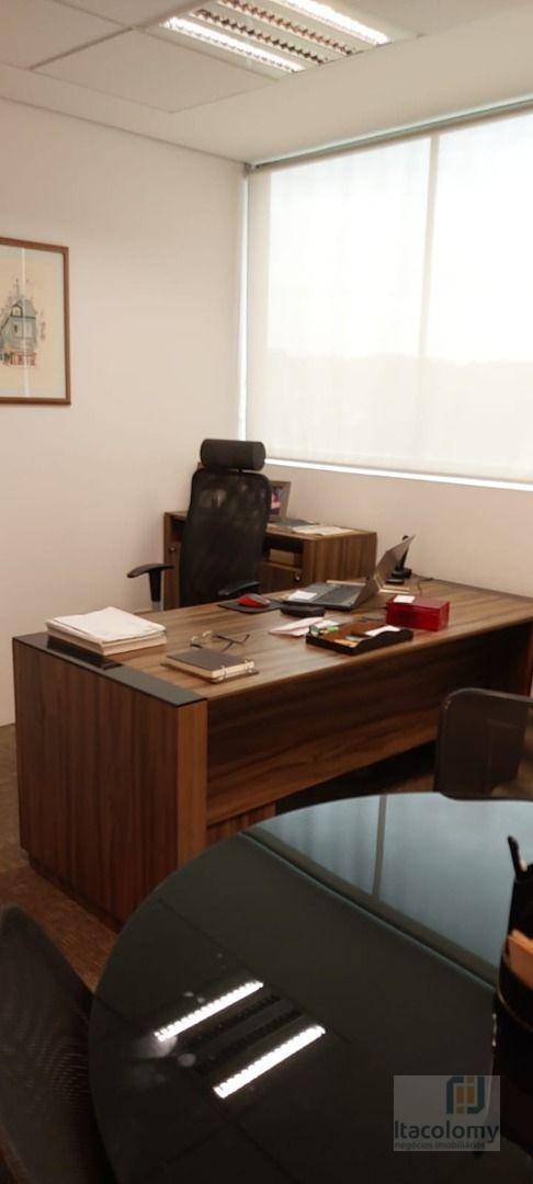 Sala-Conjunto, 42 m² - Foto 4