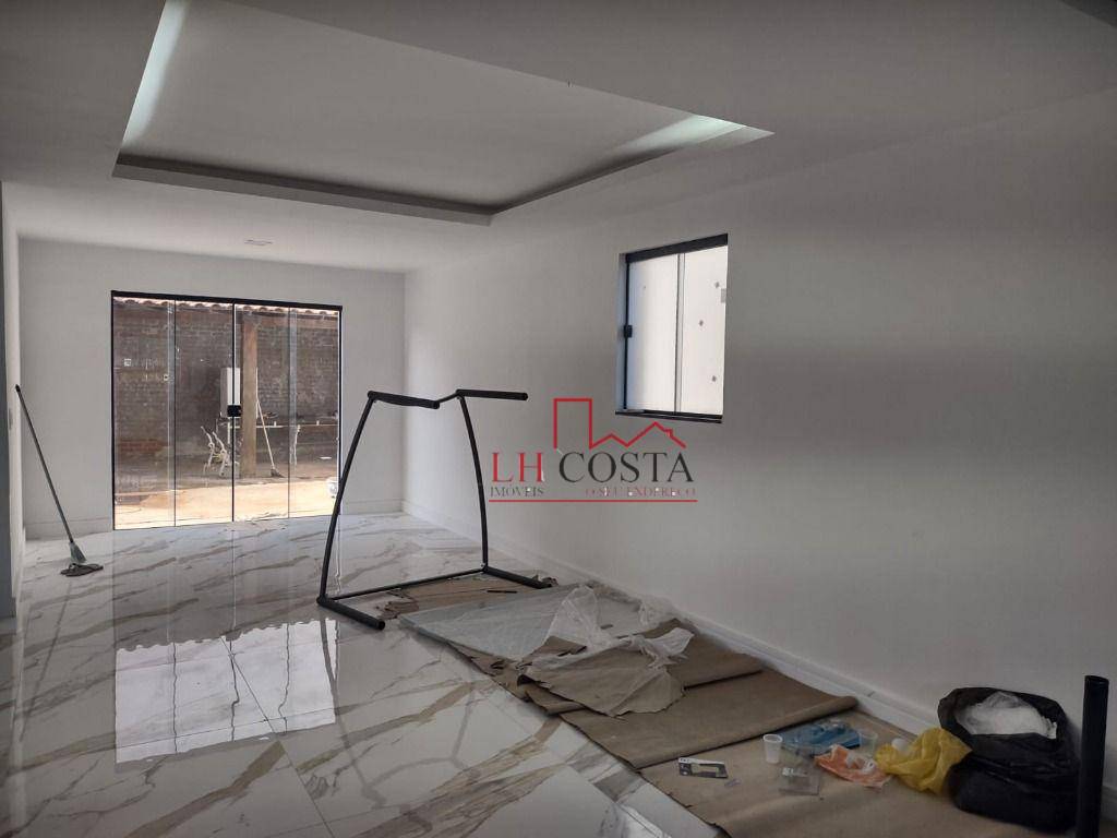 Casa de Condomínio à venda com 3 quartos, 380m² - Foto 11