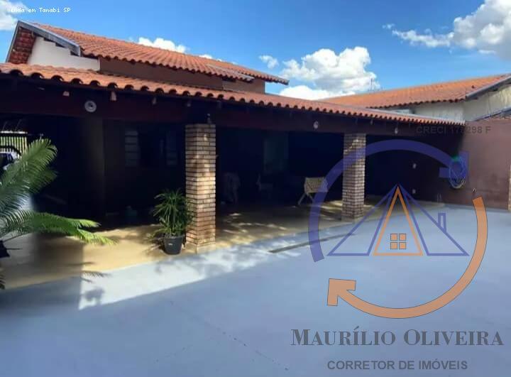 Casa à venda com 3 quartos, 312m² - Foto 7