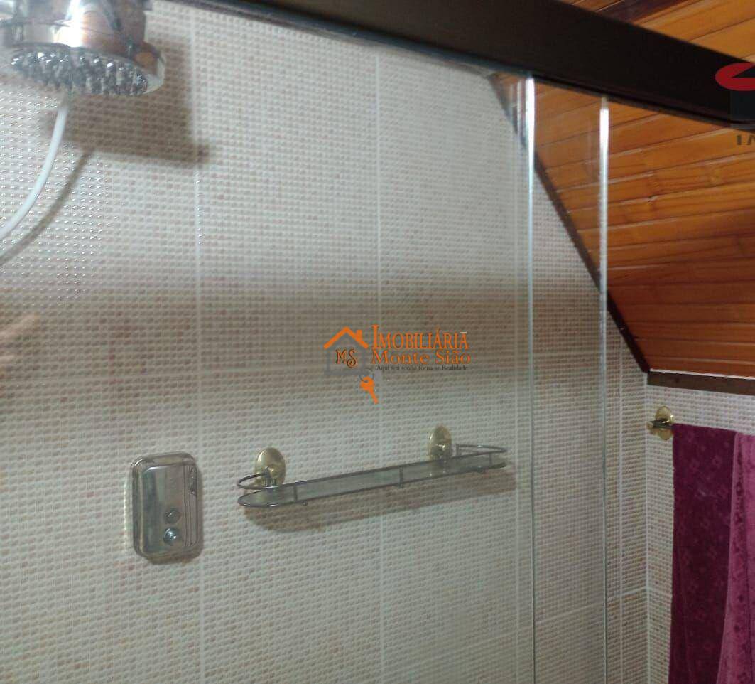 Chácara à venda e aluguel com 2 quartos, 130m² - Foto 21