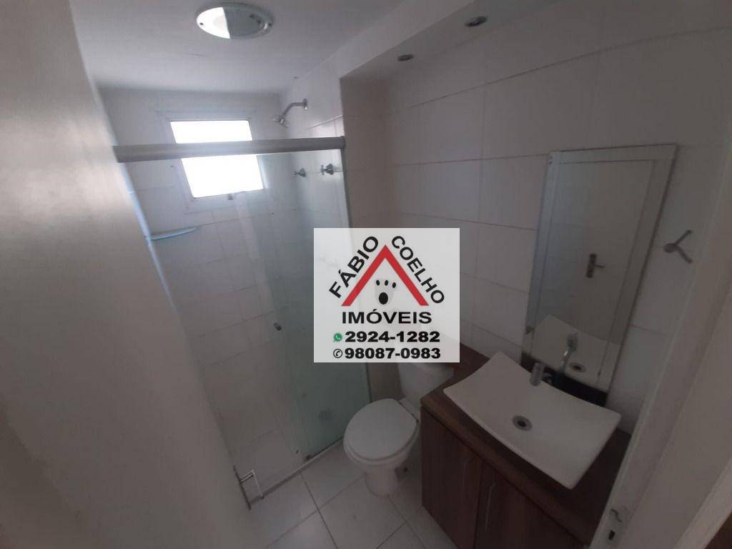 Apartamento à venda com 2 quartos, 48m² - Foto 21