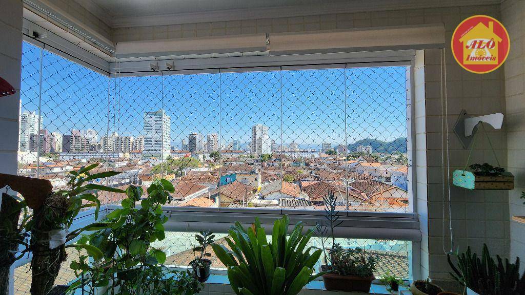 Apartamento à venda com 2 quartos, 64m² - Foto 7