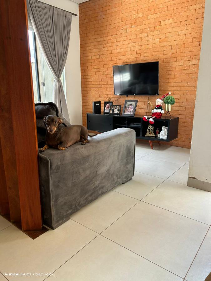 Casa de Condomínio à venda com 3 quartos, 200m² - Foto 5