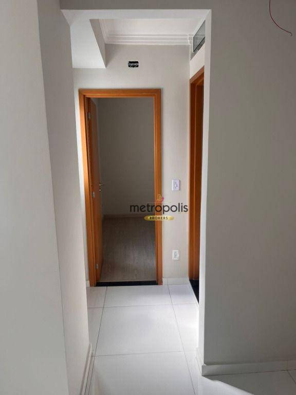 Cobertura à venda com 2 quartos, 99m² - Foto 2