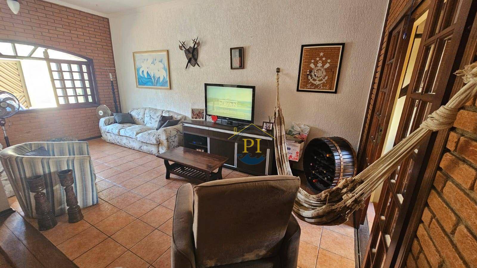 Casa à venda com 3 quartos, 165m² - Foto 14