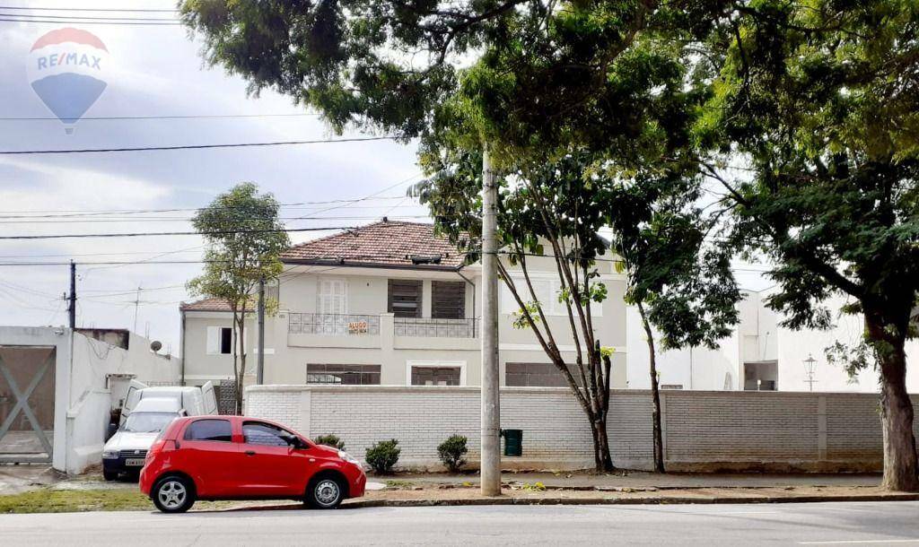 Casa para alugar com 4 quartos, 330m² - Foto 3