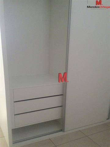 Apartamento à venda com 3 quartos, 69m² - Foto 11