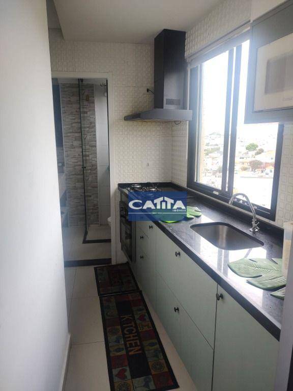 Apartamento à venda com 1 quarto, 39m² - Foto 20