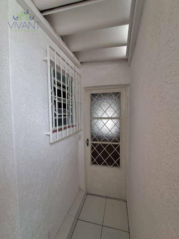Casa para alugar, 57m² - Foto 3