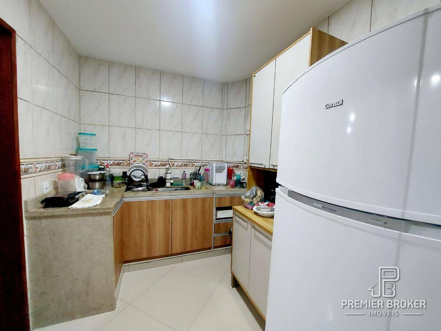 Apartamento à venda com 2 quartos, 78m² - Foto 10