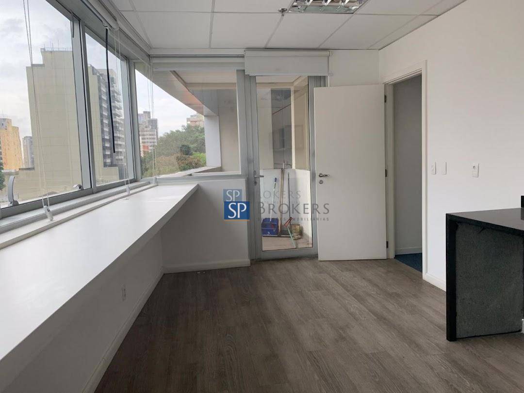 Conjunto Comercial-Sala para alugar, 316m² - Foto 21