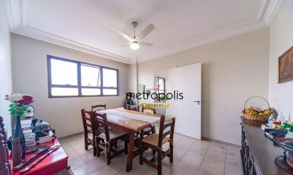 Apartamento à venda e aluguel com 4 quartos, 370m² - Foto 23