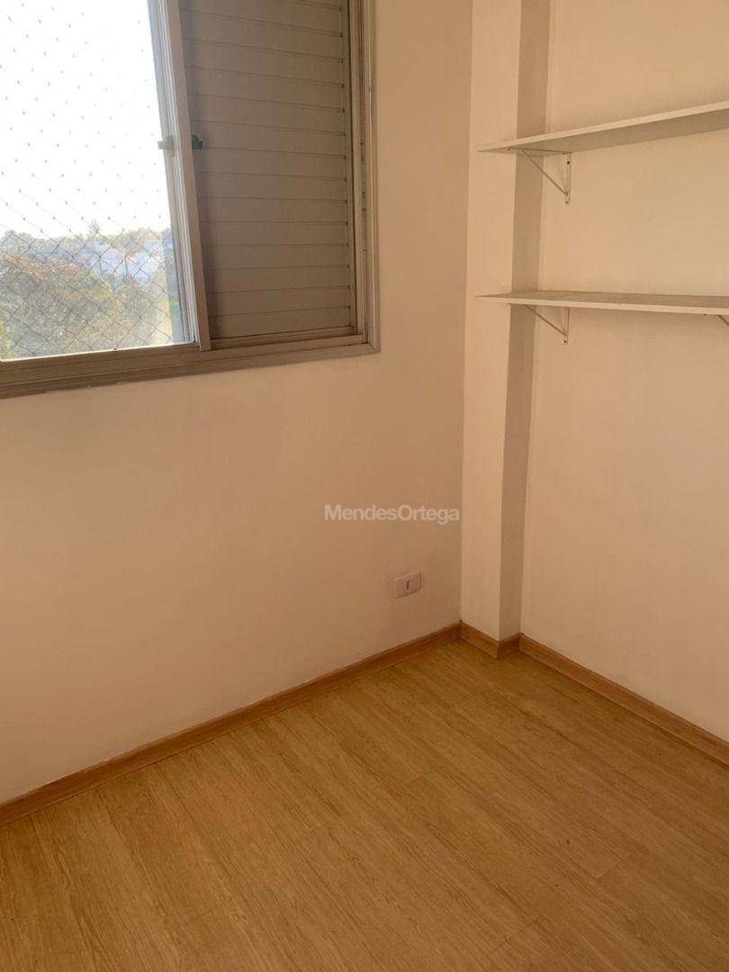 Apartamento para alugar com 3 quartos, 65m² - Foto 13