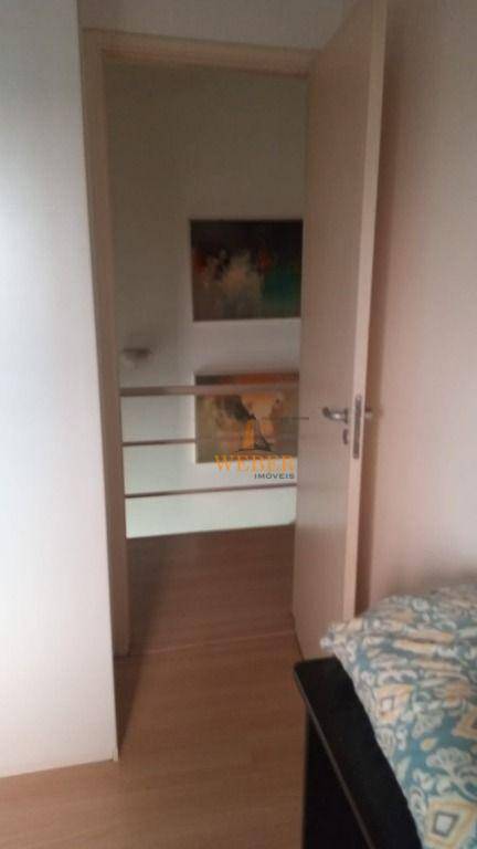 Sobrado à venda com 3 quartos, 92m² - Foto 17