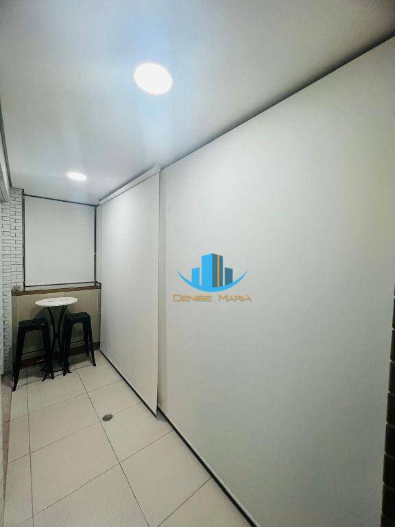 Apartamento à venda com 2 quartos, 85m² - Foto 24