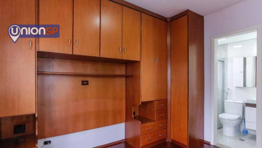 Apartamento à venda com 3 quartos, 80m² - Foto 7