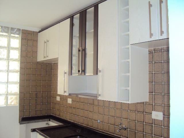 Apartamento para alugar com 2 quartos, 57m² - Foto 3