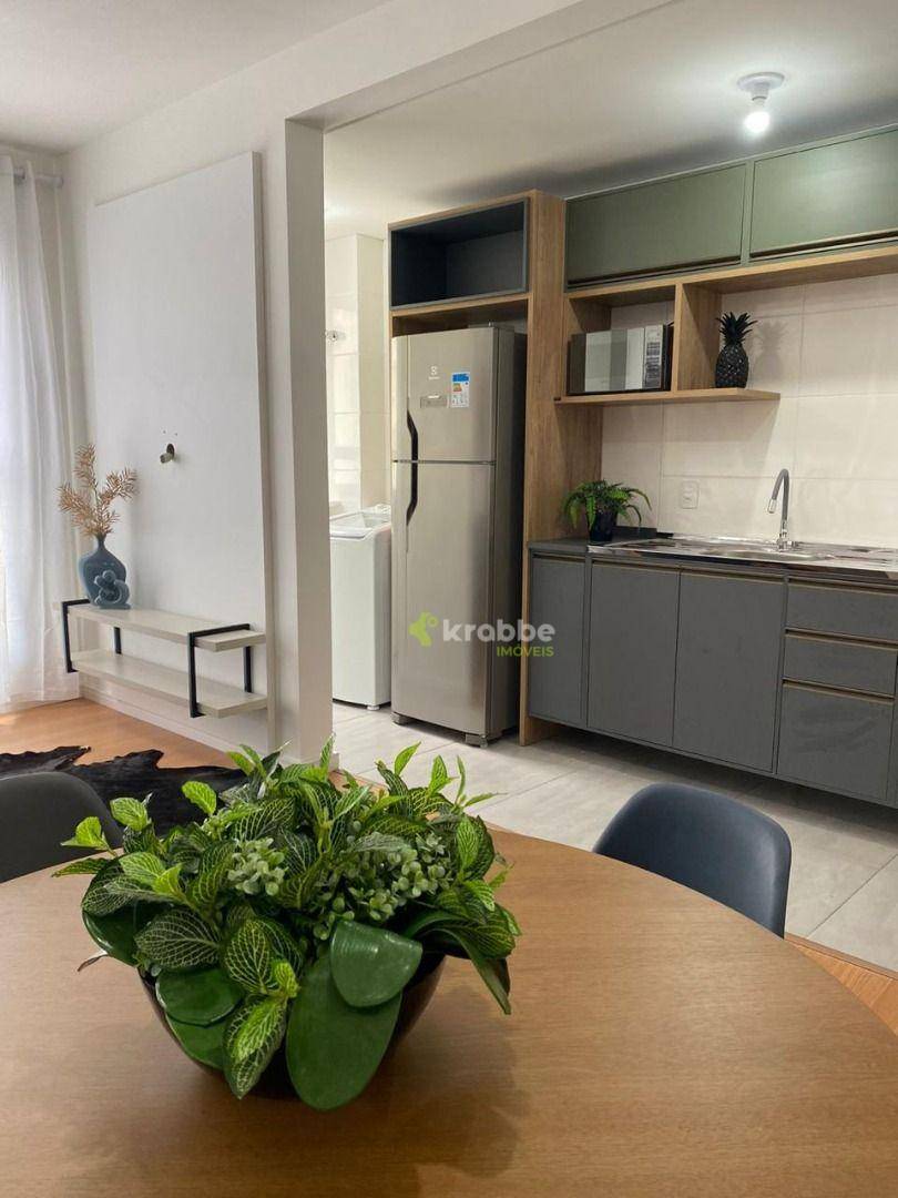 Apartamento, 2 quartos, 48 m² - Foto 5