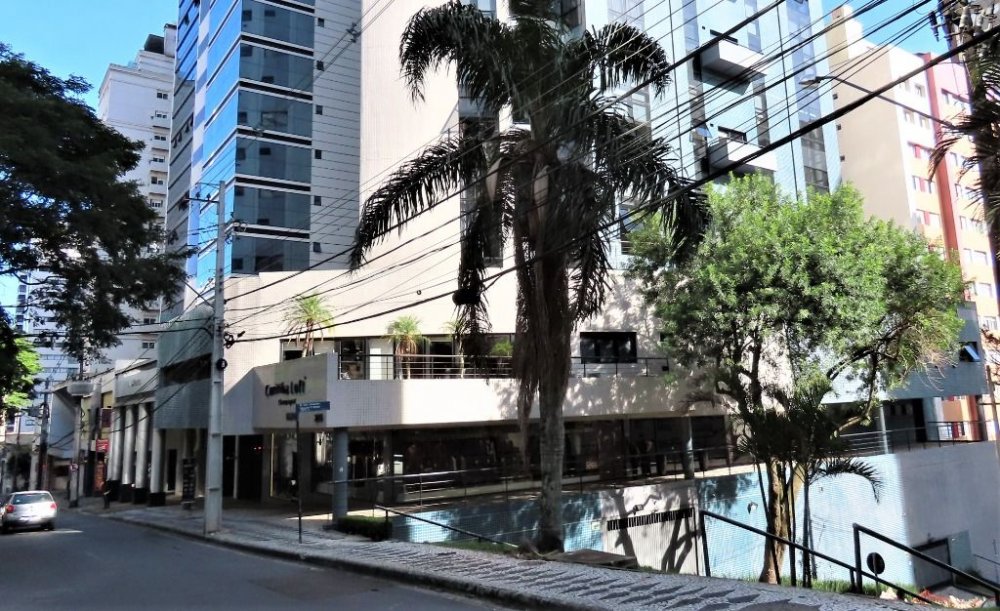 Conjunto Comercial-Sala à venda, 39m² - Foto 2