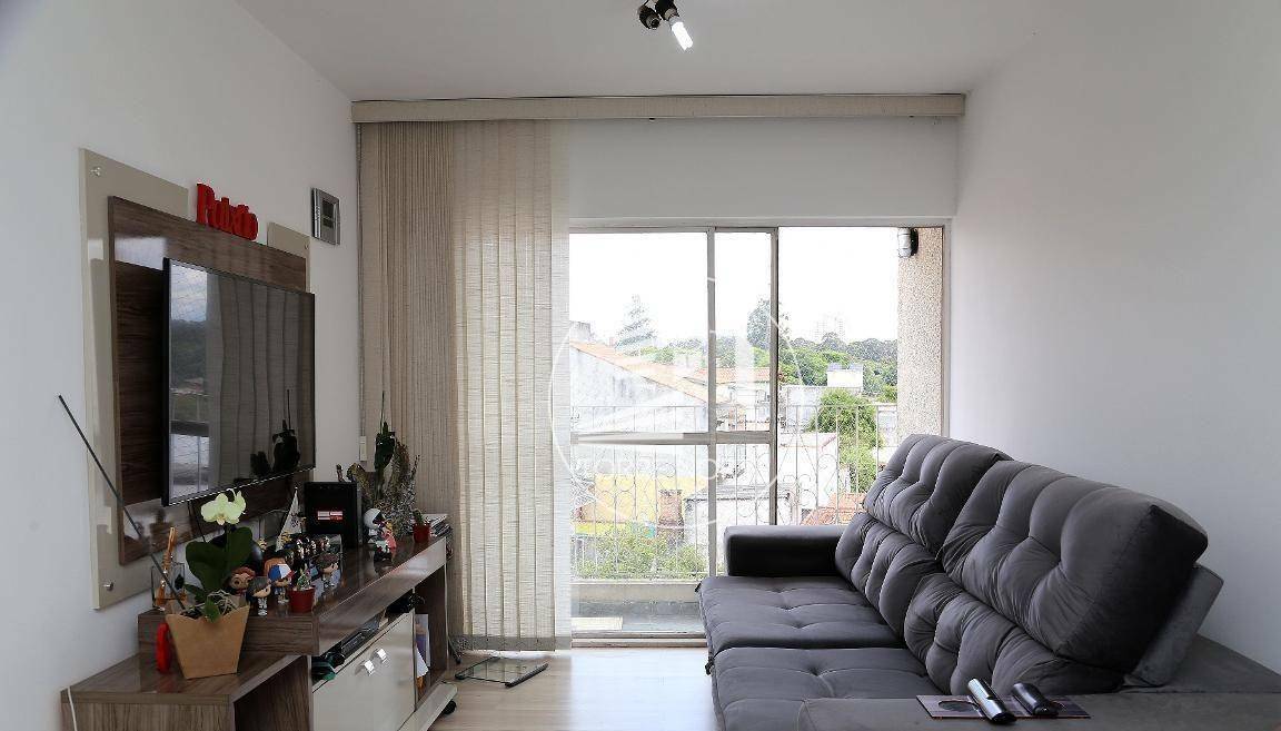 Apartamento à venda com 2 quartos, 59m² - Foto 1