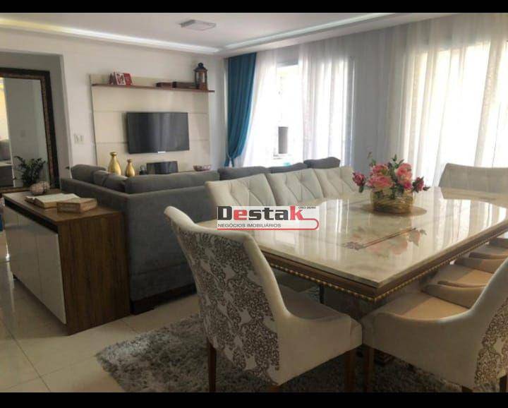 Apartamento à venda com 3 quartos, 113m² - Foto 19