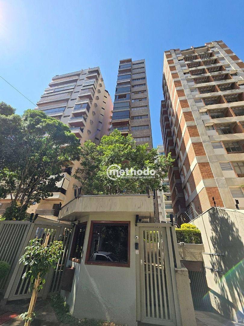 Apartamento à venda e aluguel com 3 quartos, 125m² - Foto 42