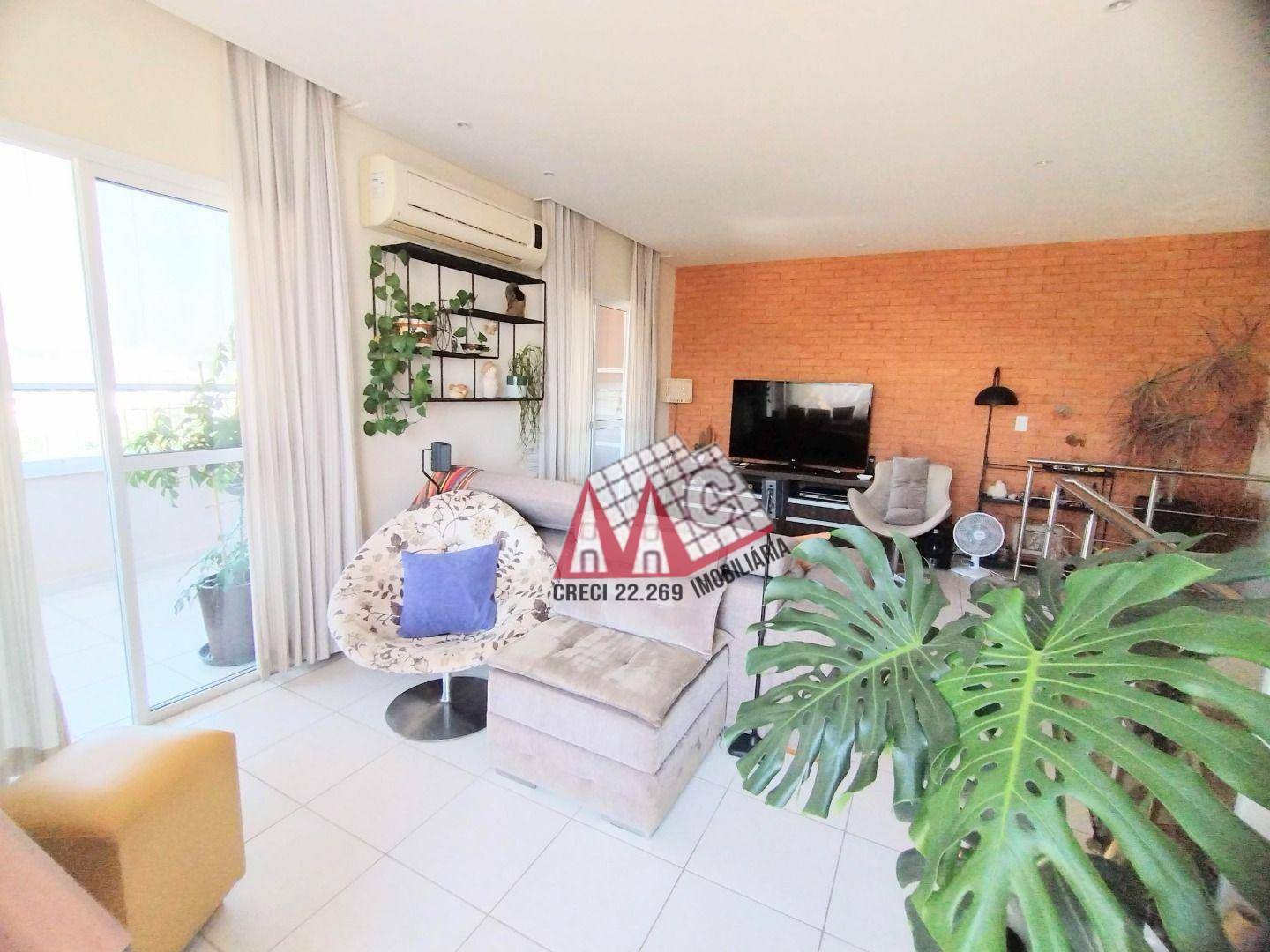 Apartamento à venda com 2 quartos, 161m² - Foto 16