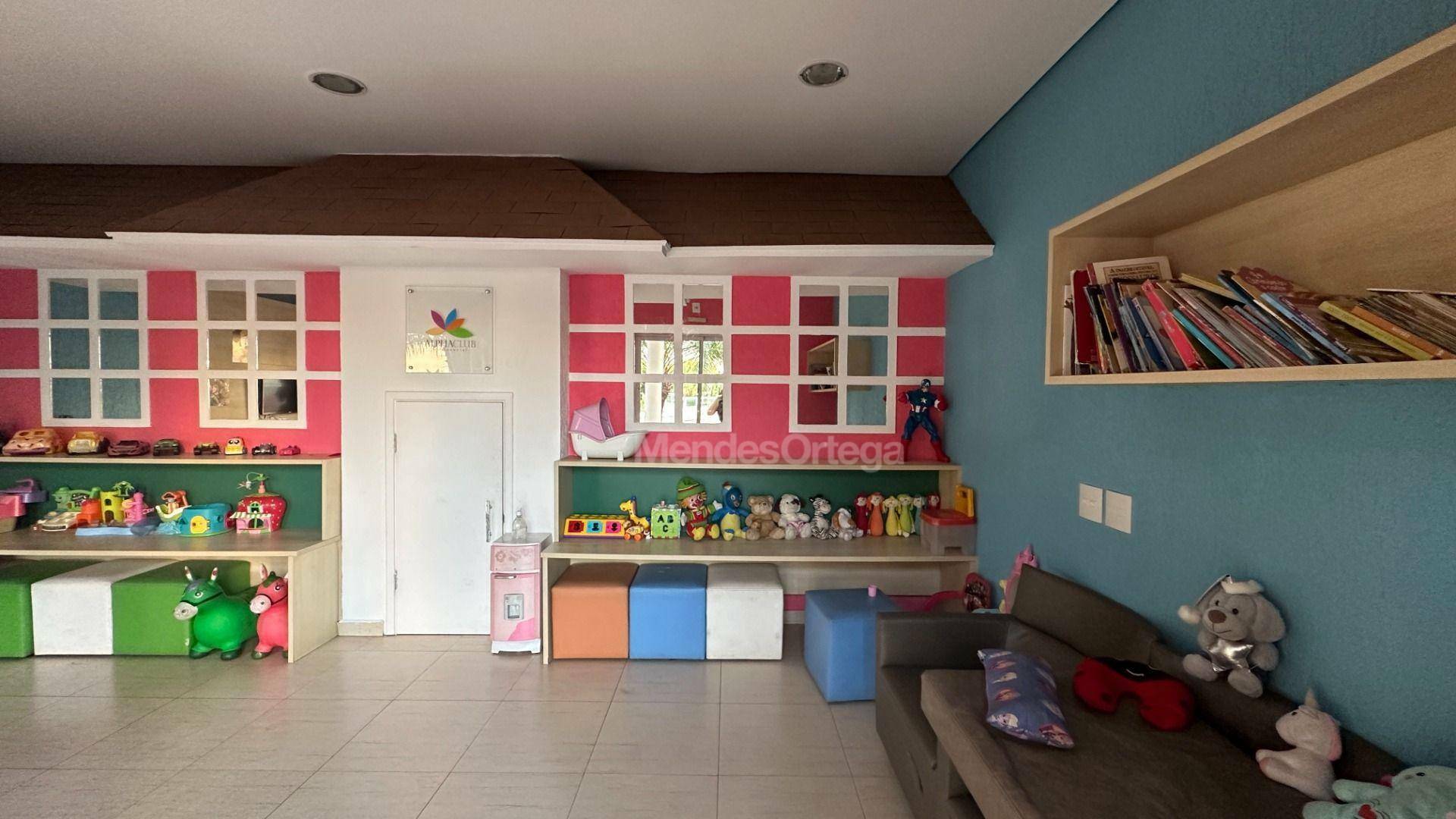 Apartamento, 2 quartos, 54 m² - Foto 38