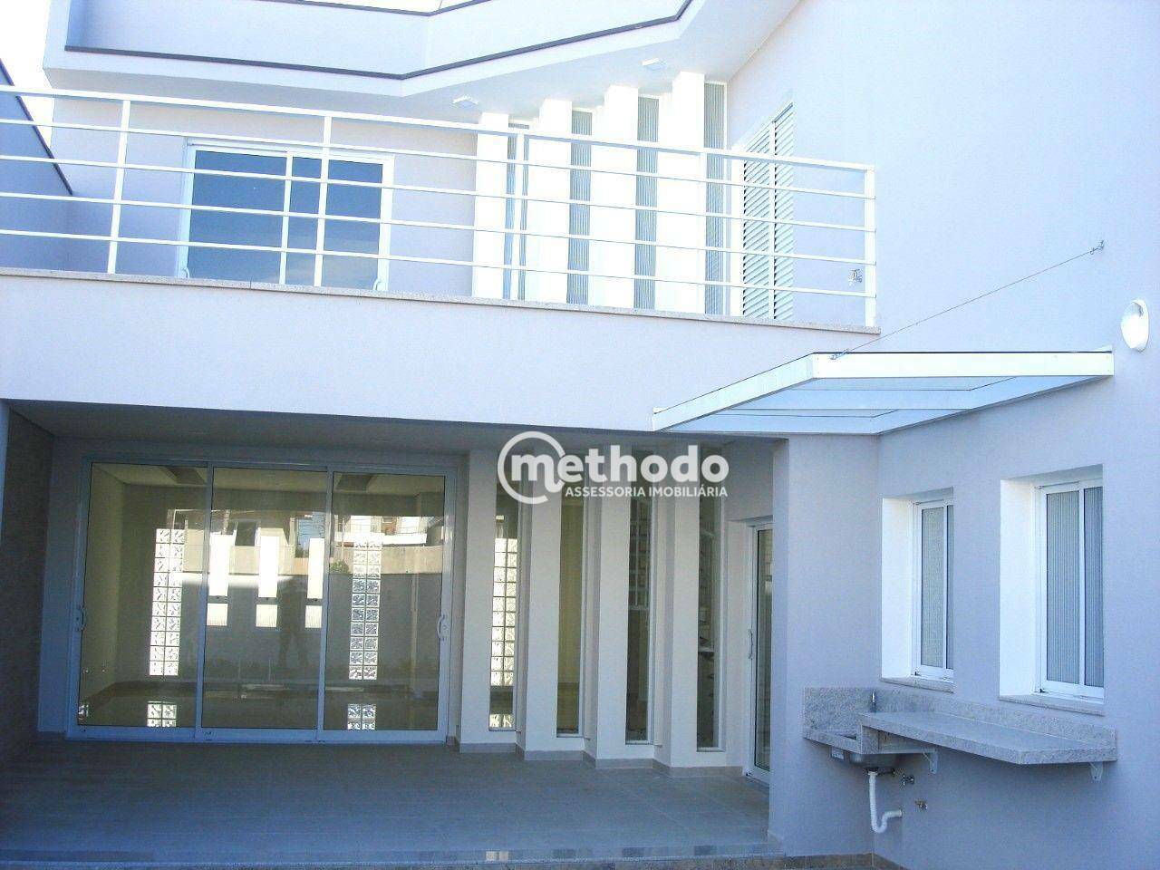 Casa de Condomínio à venda com 3 quartos, 320m² - Foto 12